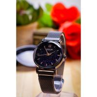 ราคา นาฬิกา Julius รุ่น JA-1172 นาฬิกาข้อมือสตรี นาฬิกาข้อมือแฟชั่นเกาหลี (2319537789)