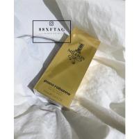 ราคา น้ำหอม PACO RABANNE 1 MILLION EDT FOR MEN 100ML ของแท้ พร้อมส่ง (16323234130)