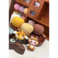 ราคา พร้อมส่งอัลบั้มที่ 2 รหัส 30-58 ❤️ Tiny Udon ver.1 อุด้งจิ๋ว ไหมพรมอุด้งเส้นจิ๋ว 1 มิล ไหมกำมะหยี่ขนสั้น Q.more (55951173822)