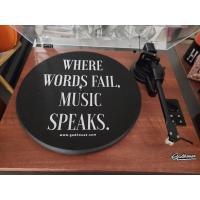 ราคา Gadhouse Henry Hifi -​Turntable With bookshelf Speaker (มือสอง)​ เครื่องเล่นแผ่นเสียงพร้อมลำโพง (23589199136)