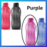 ราคา Tupperware ขวดยักษ์ Eco 2 ลิตร (สีม่วง) (28811015700)