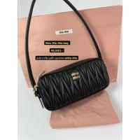 ราคา New Miu Miu bag ของแท้ 100% (55653068457)