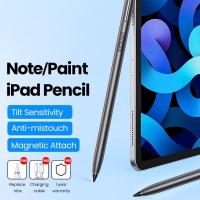 ราคา UGREEN ปากกาสไตลัส สําหรับ compatible compatible for IPad 2021 compatible compatible for IPad mini 2021 compatible compatible for IPad Pro 2020 compatible compatible for IPad Air Touch (12911545766)