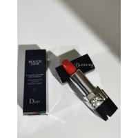 ราคา Dior rouge couture colour lipstick1.5g ❄️ (4333855375)