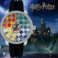 ราคา Tendence x Harry Potter รุ่น Guiliver medium เรือนที่ 40/300 Limited Edition พร้อมส่ง (25214312317)