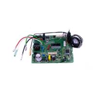 ราคา 4015410 / 4015410L แผงวงจรแอร์ Daikin แผงบอร์ดแอร์ไดกิ้น แผงบอร์ดคอยล์เย็น รุ่น FTKC12PV2S, ATKC12RV2S (23062286365)