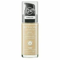 ราคา ครีมรองพื้นเรฟล่อนREVLONมีกันแดดในตัวSPF20ปกปิดเรียบเนียน (24914411288)