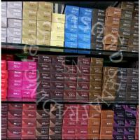ราคา สีย้อมผมเบอริน่า Berina hair color ครีมเปลี่ยนสีผม A21 - A40(พร้อมส่ง) (28451576348)
