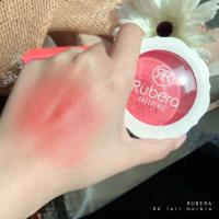 ราคา No.06 Lati Barbie Rubera Cheekchic Blushon (6311407925)