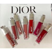 ราคา DIOR ADDICT LIP MAXIMIZER ลิปกลอส Addict Lip Maximizer (ขนาด 6ml) ทุกเฉดสีที่ว้าว (46253119711)