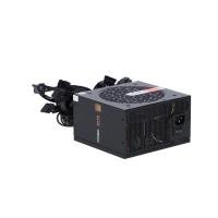 ราคา POWER SUPPLY (อุปกรณ์จ่ายไฟ) SYNDOME SPS 650 - 650W 80 PLUS BRONZE (BLACK) (ATX) (23360544637)