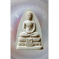 ราคา พระสมเด็จเศียรโล้น วัดสามปลื้ม รุ่น ๓ พิมพ์ใหญ่ ปฏิสังขรณ์วัดปี ๒๕๓๔ No.42639135 (44125410138)