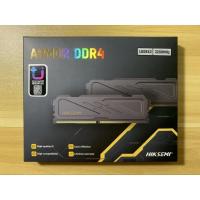 ราคา HIKSEMI ARMOR 16x2 32GB BUS 3200 DDR4 (25262437683)