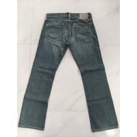 ราคา กางเกงยีนส์ลีวายส์527 ขาม้า (19296756931)