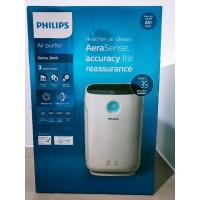 ราคา Philip s Air Purifier AC2887/20 สำหรับพื้นที่สูงสุดถึง 78 ตรม. (17006696969)