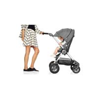 ราคา รถเข็นเด็ก Stokke Scoot V2 สภาพสวย สะอาด ใหม่มาก✅ (40458805267)