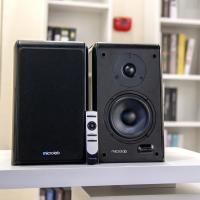 ราคา ลำโพง Microlab SOLO11 ลำโพง Bookshelf 2.0 ขับ 100 วัตต์ Bluetooth 4.0 (29153893915)