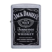 ราคา Zippo ไฟแช็กรุ่น 24779 Jack Daniel ของแท้ รับประกันตลอดชีวิต นำเข้าและจำหน่ายโดยตัวแทนจำหน่าย (13905747303)