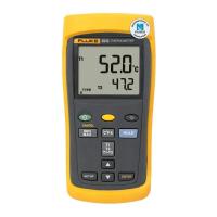 ราคา Fluke 52-2 เทอร์โมมิเตอร์ดิจิตอล (22762319247)
