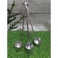 ราคา พิมพ์เผือกทอด ขนมเผือกทอด กระบวยทอดตือคาโค พิมพ์ขนมขาหมู ตือคาโค (5261620401)