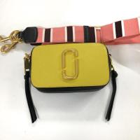 ราคา Khaylaew !! Like New : Marc Jacobs Snapshot Bag (5111137977)