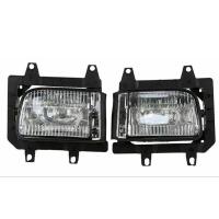 ราคา BMW E30 M40 SEDAN COUPE 3 SERIES FACELIFT FOG LAMP (NOTUDE INCLD BULB) (48202037804)