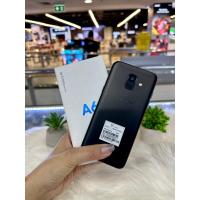 ราคา Galaxy A6 2018 สืนค้าเคลียร์ram3/32gb (2215202468)