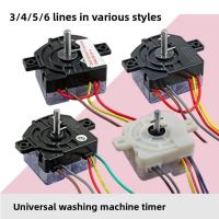 ราคา Universal Washing Machine Timer 2/3/4/5/6/7/8 Line Switch Semi-Automatic (52550808077)