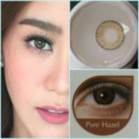 ราคา คอนแทคเลนส์ Freshlook รายวัน ค่าสายตา-0.75 (468015049)