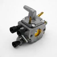 ราคา Carb Carburetor Fit For STIHL FS120 FS200 FS250 Grass Trimmer Weedeater Strimmer Brush Cutter Parts (55002315361)