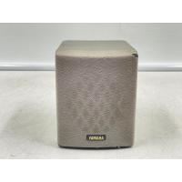 ราคา AD97 ลำโพง 1 ลูก มือสองญี่ปุ่น (D13II) YAMAHA NX-AV1 6 โอห์ม Woofer 2.5 นิ้ว Size ตู้ 9.5x9x11.5CM ฝาหน้าเปิดไม่ได้ รอยต (22849660713)