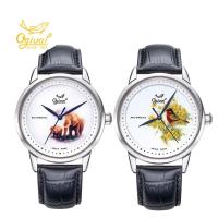 ราคา Ogival Watch นาฬิกาผู้ชาย รุ่น 1929-24 AGS - GL ( สินค้ารับประกัน 1 ปี ) (6820486722)