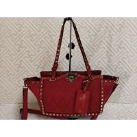 ราคา กระเป๋าวาเลนติโน่หนังแท้มือสอง (46301299510)