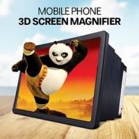 ราคา 3D Enlarged Screen ที่วาง+ชุดขยายหน้าจอมือถือ F2 รุ่นใหม่ชัดกว่าเดิมลดแสงรบกวนรอบข้าง (5384498743)