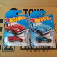 ราคา Hotwheels รถเหล็ก1/64 '49 Volkswagen Beetle Pickup รถเหล็กราคาถูกเลือกแบบได้(ดูสินค้าในร้านคลิ๊กที่รูปร้าน) (2762557629)