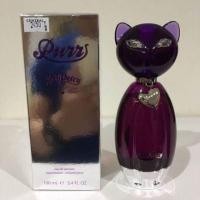 ราคา Katy Perry Purr for Women EDP 100ml กล่องซีล (5826040296)