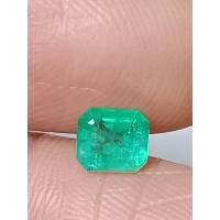 ราคา มรกตโคลัมเบียธรรมชาติ100% (15519718183)