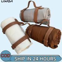 ราคา [Lixada Th Mall] เสื่อปิกนิก ผ้าห่มชายหาด ขนาด 150x200 ซม. สําหรับครอบครัว ปิกนิก เดินทาง ฤดูร้อน (19566844092)