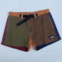 ราคา กางเกงขาสั้นหญิงเดินป่ามือสอง Kavu (27373083633)