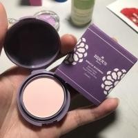 ราคา Miracle Blooming Skin Finisher Powder Pact #tester (2709446304)