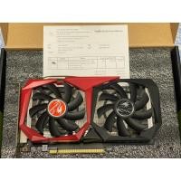 ราคา Colorful RTX 2060 6GB (15399380430)