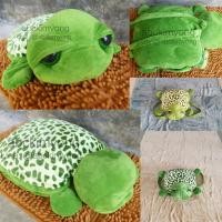 ราคา หมอน หมอนผ้าห่ม เต่าแซมมี่ ผ้าห่มแยกจากเต่า มีสายสะพาย (1812940625)