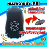 ราคา หมวกจานดำ PSI หมวกจานดาวเทียม ระบบ C-BAND (15666783871)