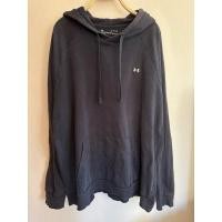 ราคา SALE❗️ UNDER ARMOUR เสื้อฮู้ดแขนยาว ❗️มือสอง มีตำหนิ (26973881239)