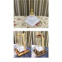 ราคา องค์พระธาตุขามแก่นจำลอง (10029249066)