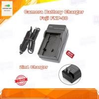 ราคา แท่นชาร์จแบตกล้อง Camera Battery Charger Fuji FNP80 (2in1 Charger) ชาร์จได้ทั้งไฟบ้านและไฟรถ รับประกัน 1 ปี (19039043444)