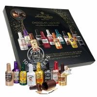ราคา Anthon Berg chocolate liqueurs ช็อกโกเเลตสอดไส้ลาวา 12ชิ้น (เปลี่ยนฉลากใหม่) (41360745903)
