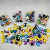 ราคา โมเดล โปเกมอน ตัวเล็กจิ๋ว บรรจุ 24 ตัว/1 ห่อ (คละแบบ) สูงประมาณ 2-3 Cm. ราคาถูก เก็บเงินปลายทางได้ (6077653245)