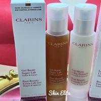 ราคา [แท้ ล๊อตใหม่ ช็อปไทย]Clarins Bust Beauty Extra Lift Gel - Firming Lotion50 ml (23422450726)