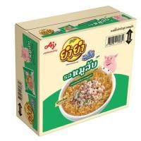 ราคา ยำยำ จัมโบ้ บะหมี่กึ่งสำเร็จรูป รสหมูสับ 60 ก. x 30ซอง (24838582665)